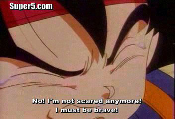 Otaku Gallery  / Anime e Manga / Dragon Ball / Screen Shots / OAV / Dragon Ball GT / Goku Gaiden / 158.jpg